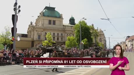 Týden v regionech